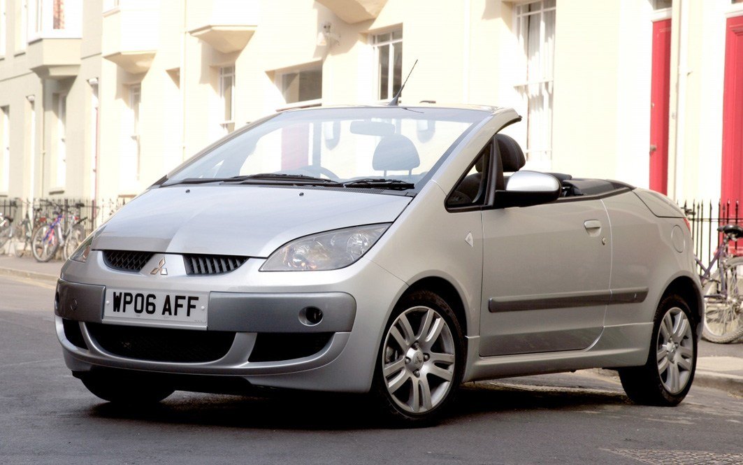Mitsubishi Colt CZC (2006 – 2011) Review | Honest John